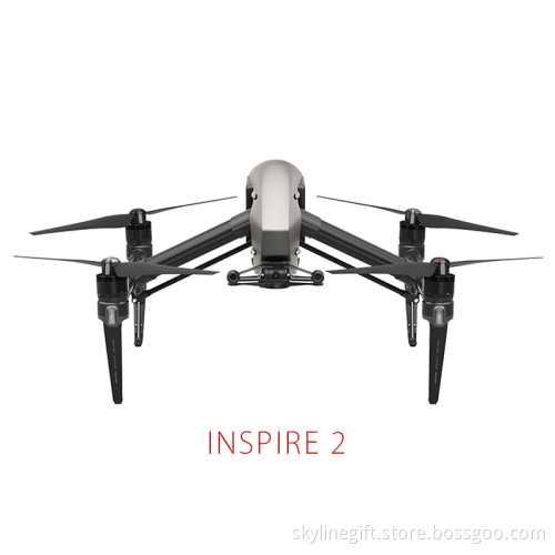 DJI Inspire 2 drone RC Helicopter